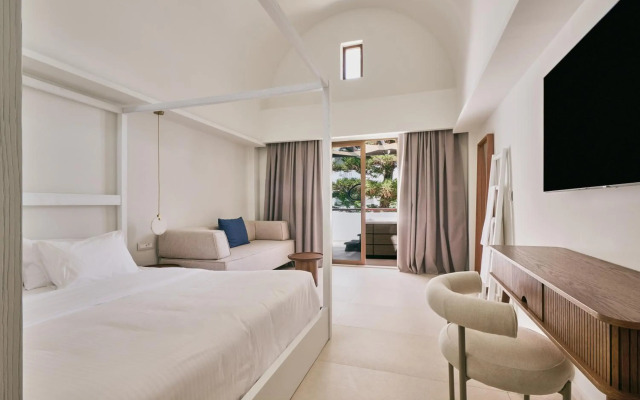Oceanis Beach & Spa Resort-All Inclusive