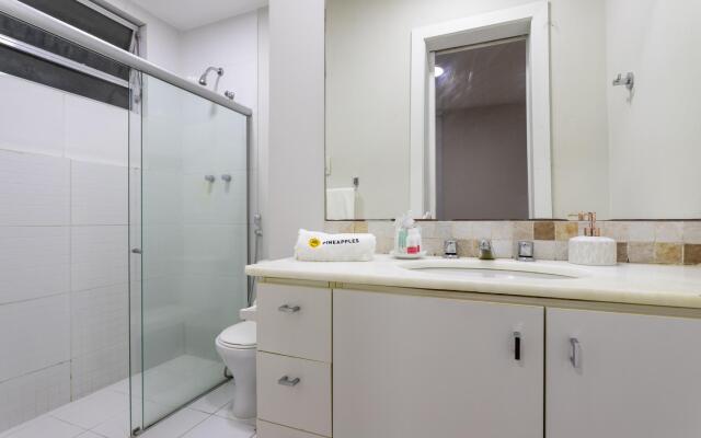 Ipanema Penthouse with sea view | VSC1 Z1