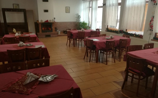 Hotel Bardejov