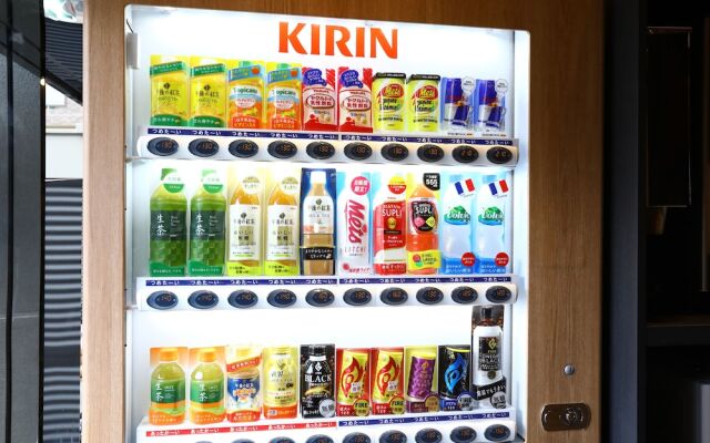 APA Hotel Chiba Ekimae