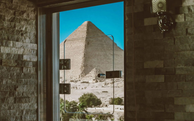 Best View Pyramids Hotel