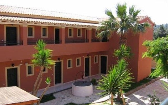 Summertime Apts