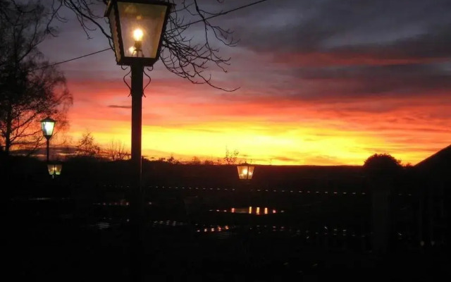 Der Obere Wirt zum Queri