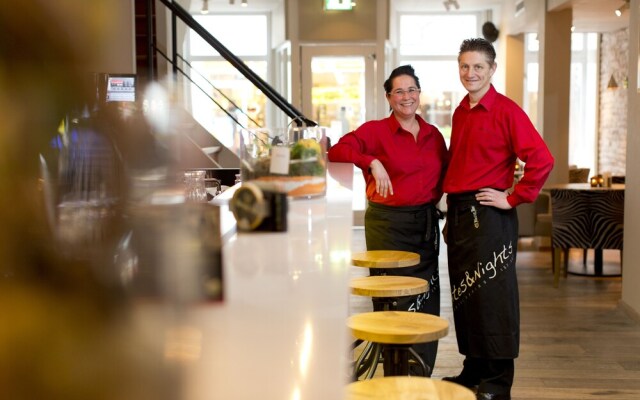 Hotel Epping