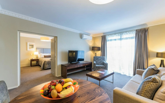 Distinction Rotorua Hotel and Conference Centre