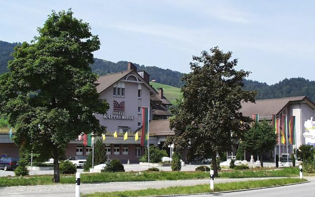 Hotel Kapplerhof