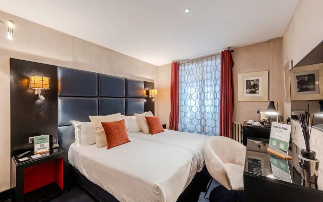 Hotiday Room Collection - Paris Arc de Triomphe