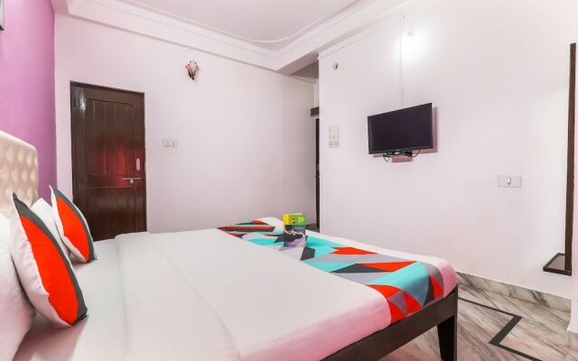 FabExpress Mewar Darshan
