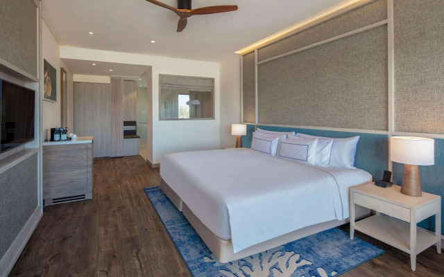 Melia Ho Tram Beach Resort