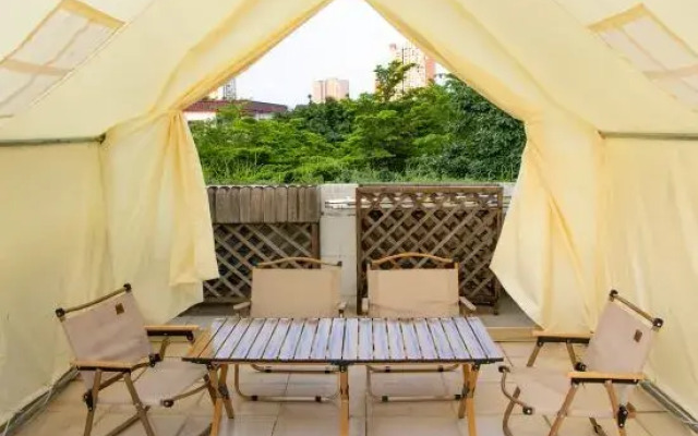 Old Street B&B (Shunde Daliang Food City)