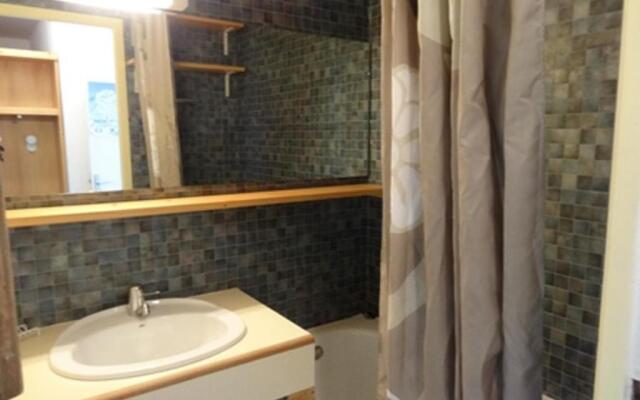 Appartement Les Menuires, 2 pièces, 5 personnes - FR-1-178-34