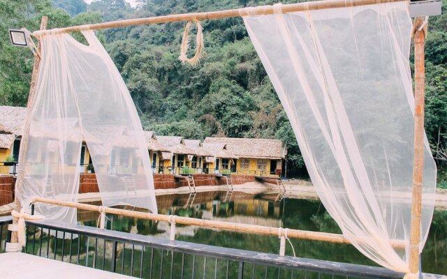 Hoi Lake Farmstay