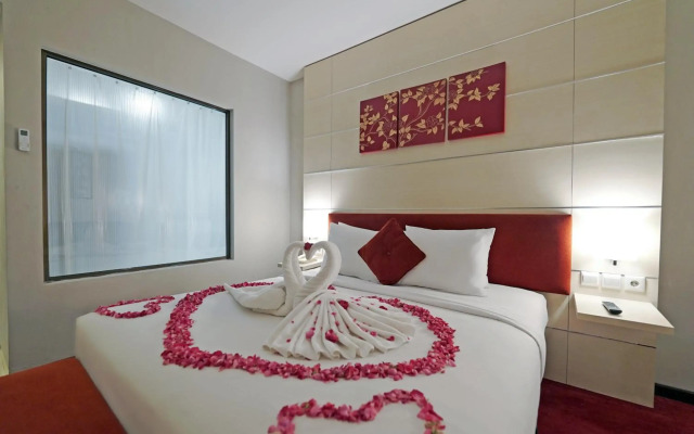 Tjokro Hotel Klaten