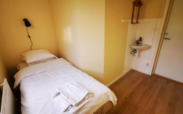 Solbacken Bed & Breakfast