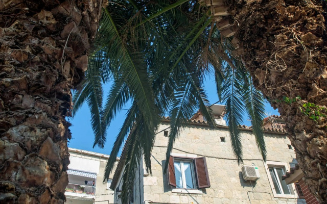 Split Center Room Helena