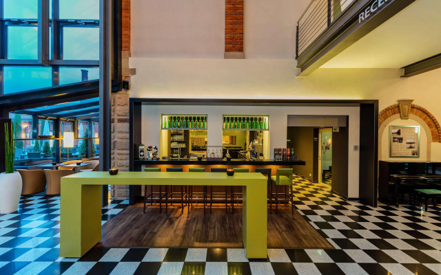 nestor Hotel Stuttgart-Ludwigsburg