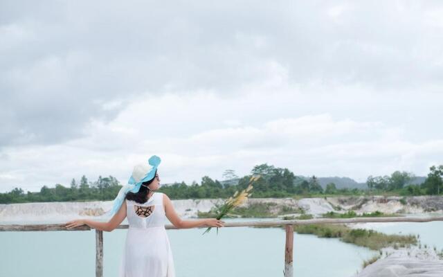 La Lucia Boutique Hotel by Prasanthi