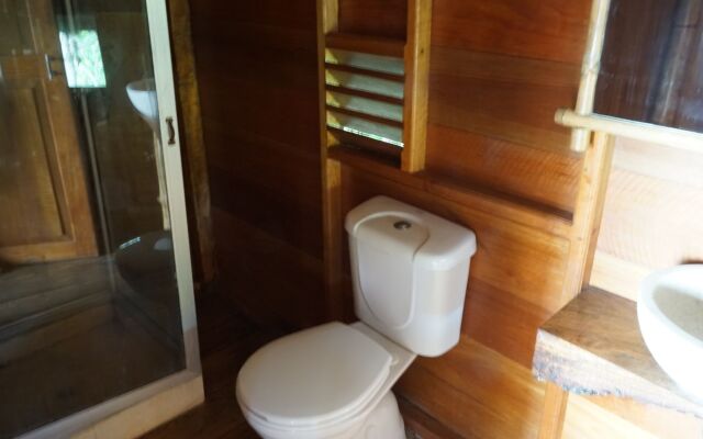 Waecicu Eden Beach Hotel