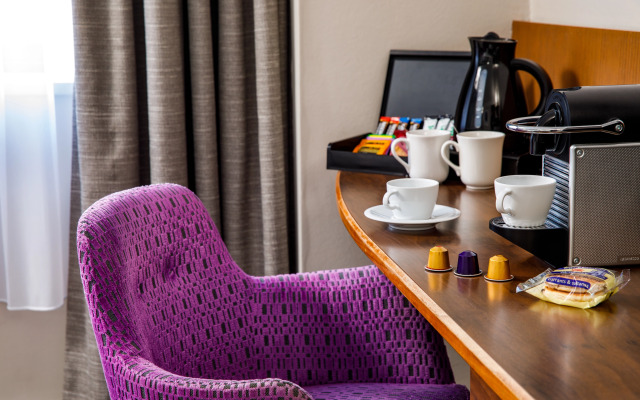 Mercure Swansea Hotel