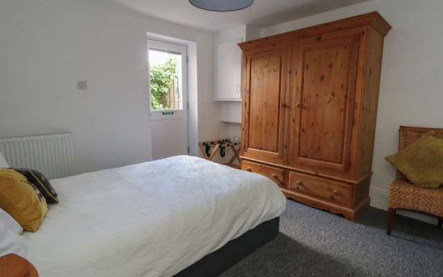 Flat 1 - Sandbanks