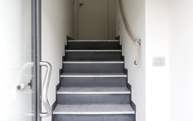 Italianway - Giuseppe Pastine 17/D