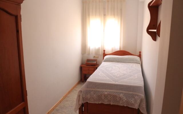 107030 - Apartment in Malaga