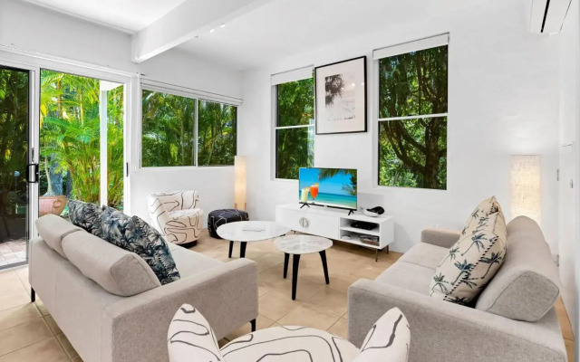 Little Cove Townhouse 12 Pandanus Street 14