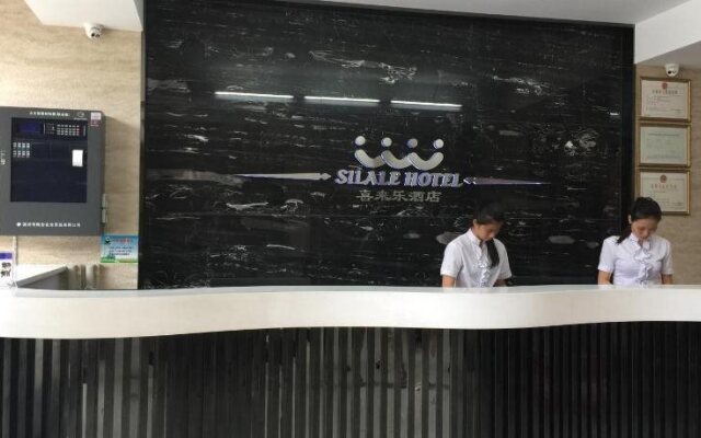 Silale Hotel