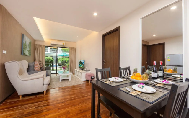Suite Tidore By Tropiclook