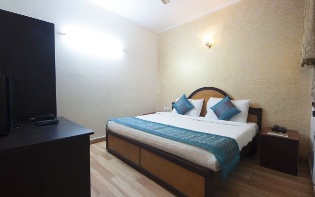 Hotel Delhi Darbar