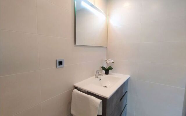 Apartment Dona I Benidorm