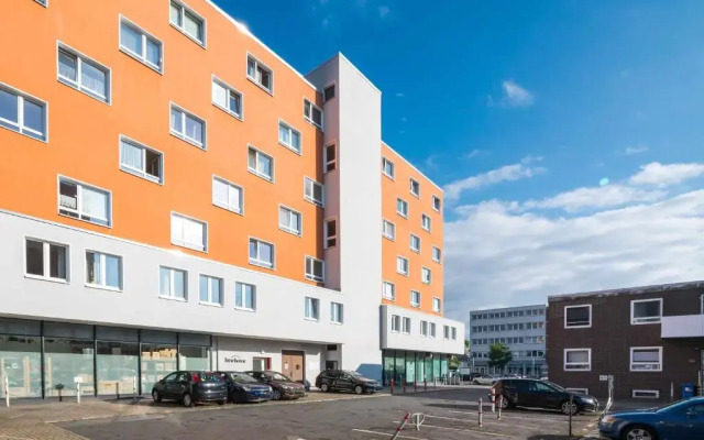 Limehome Salzgitter A.-Schweitzer-Str.