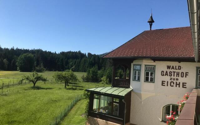 Landhotel Gasthof Eichhof