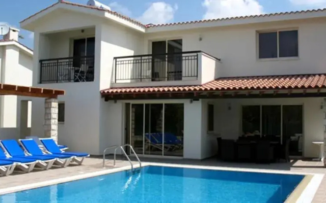 Villa Keti