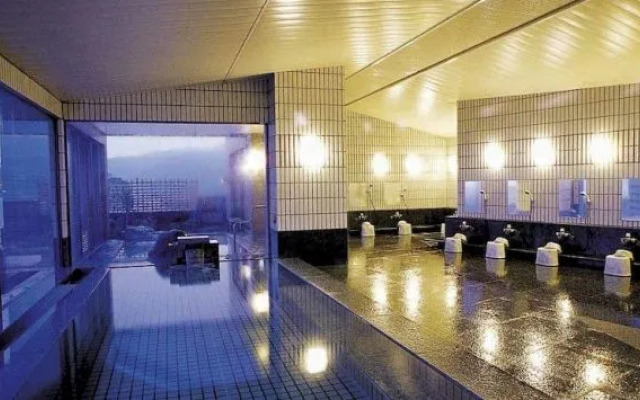 Hotel Harvest Ito