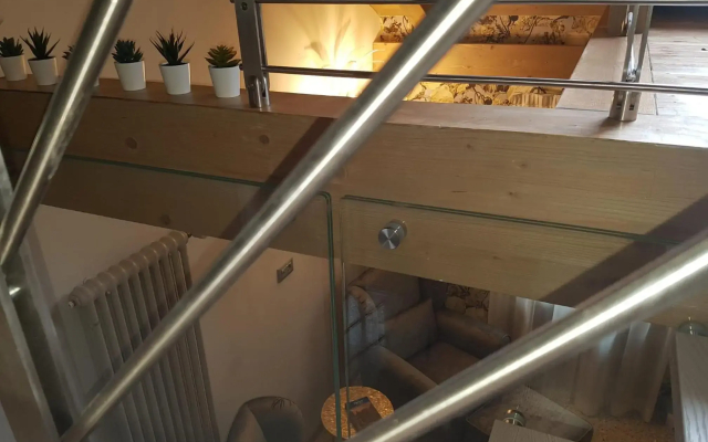 Ca' Cappello Venice Apartment 2 with Canal View