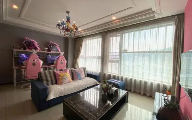 Huobao E-sports Hotel Apartment (Jiuzhou Avenue)