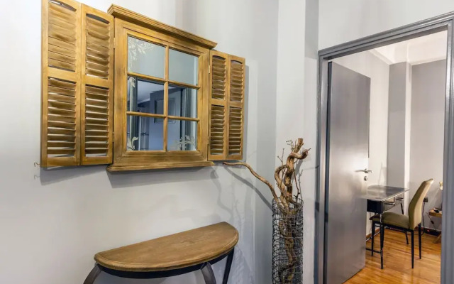 Axel Lamda Apartment