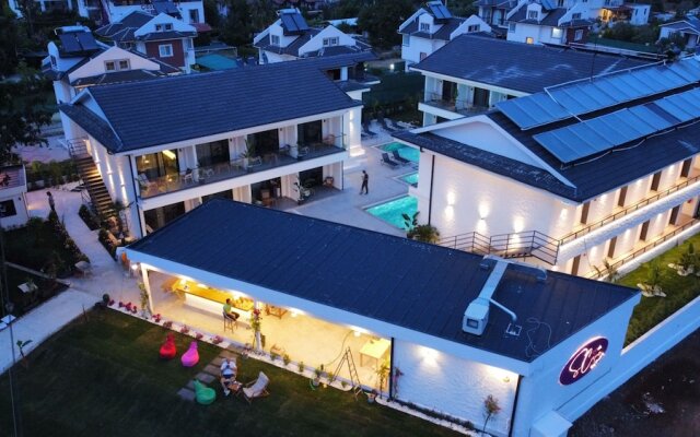 S-Cape Hotel Fethiye