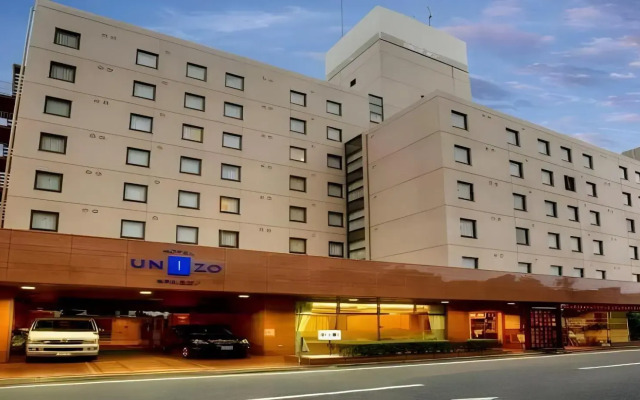 Valie Hotel Hiroshima