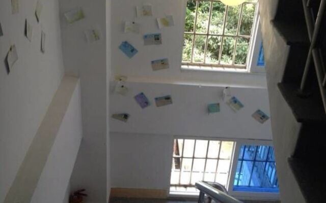 3 Xia Da Ren Hostel