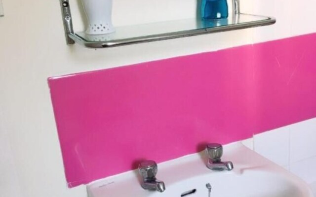 Congleton Grove Vacation House