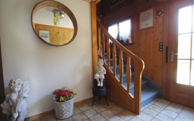 Apartment Träumli Lenk