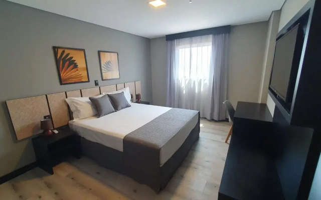 Tulip Inn Bauru