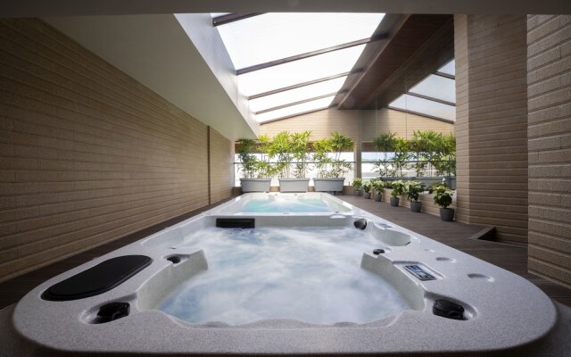 YU Hotel Candolim