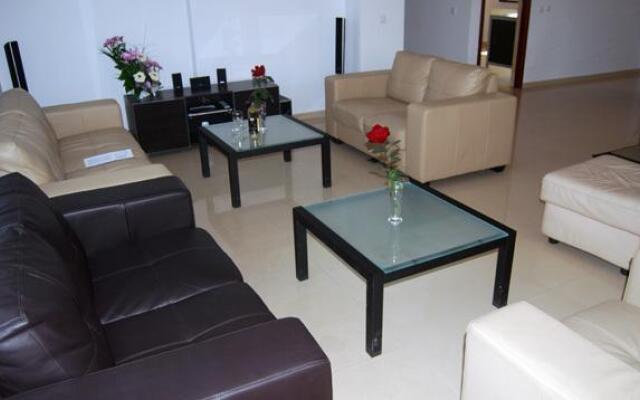 Pension Rosarium