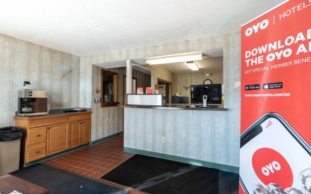 Legacy Inn & Suites Wadsworth