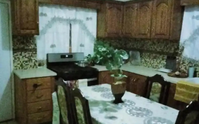 Modern and Comfortable 2bedroom Flat