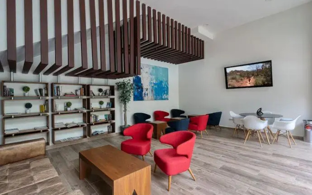 Marvelous Palmares Luxe Apartment