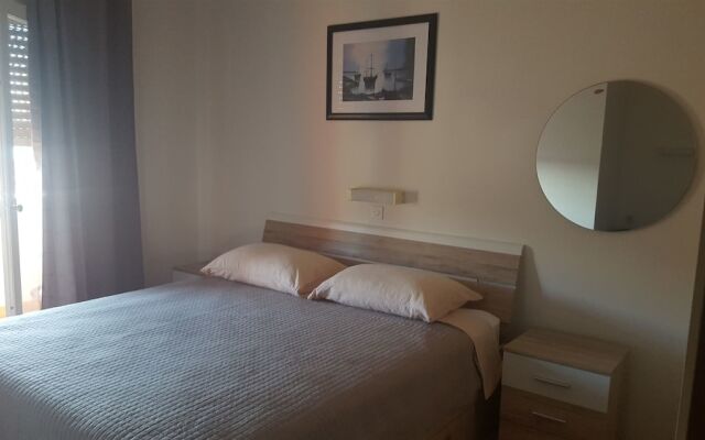 Renata Apartment